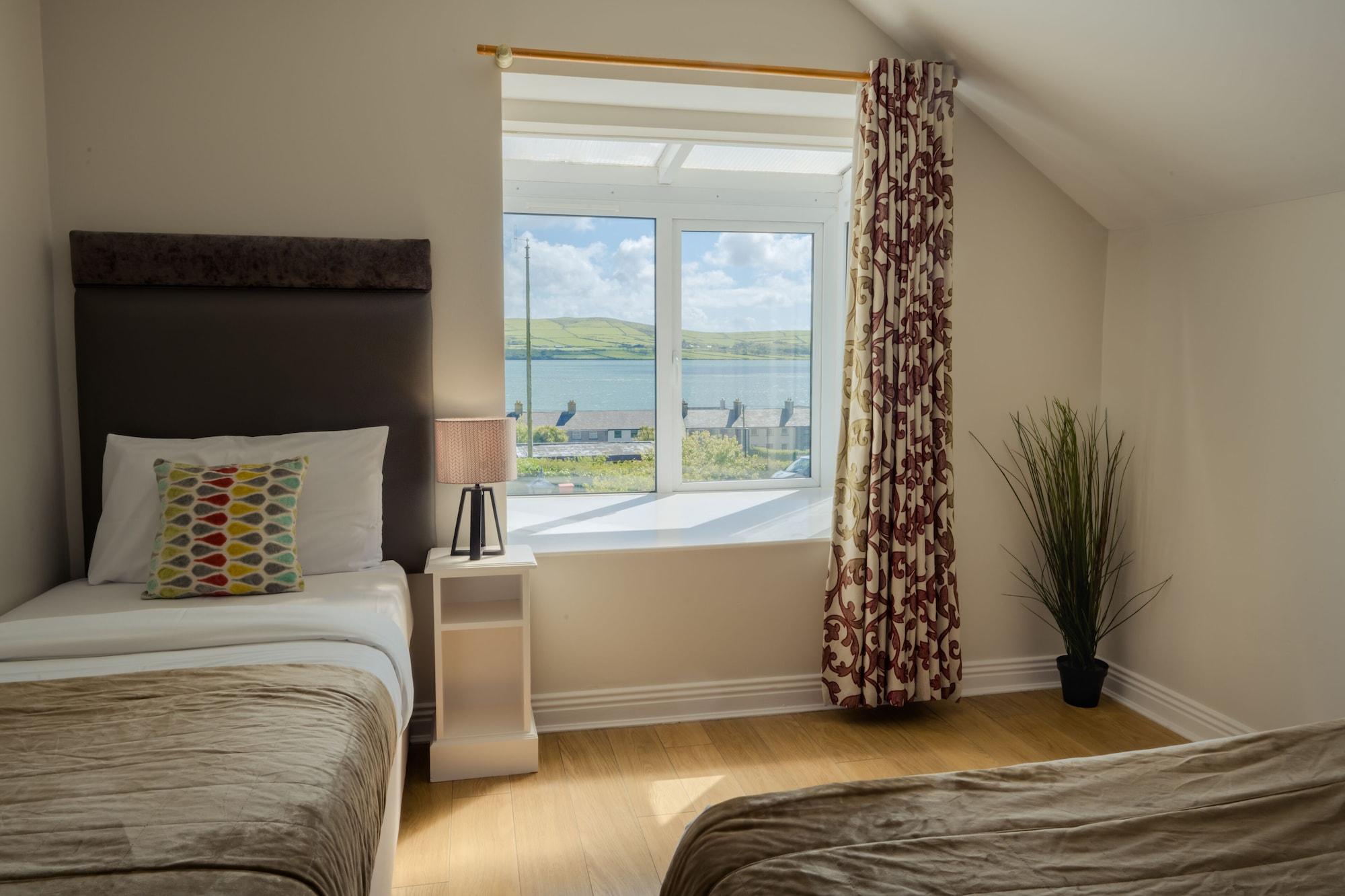 Dingle Harbour Lodge B&B Eksteriør bilde