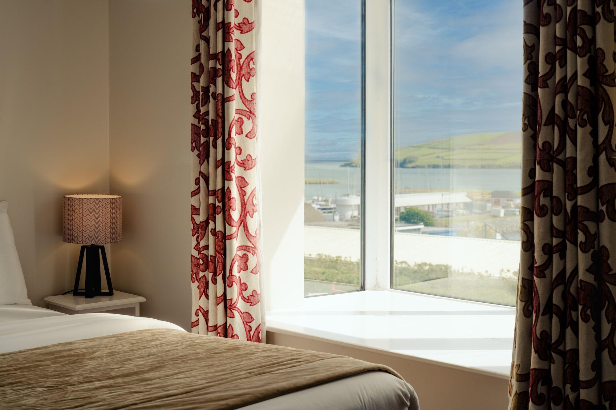 Dingle Harbour Lodge B&B Eksteriør bilde