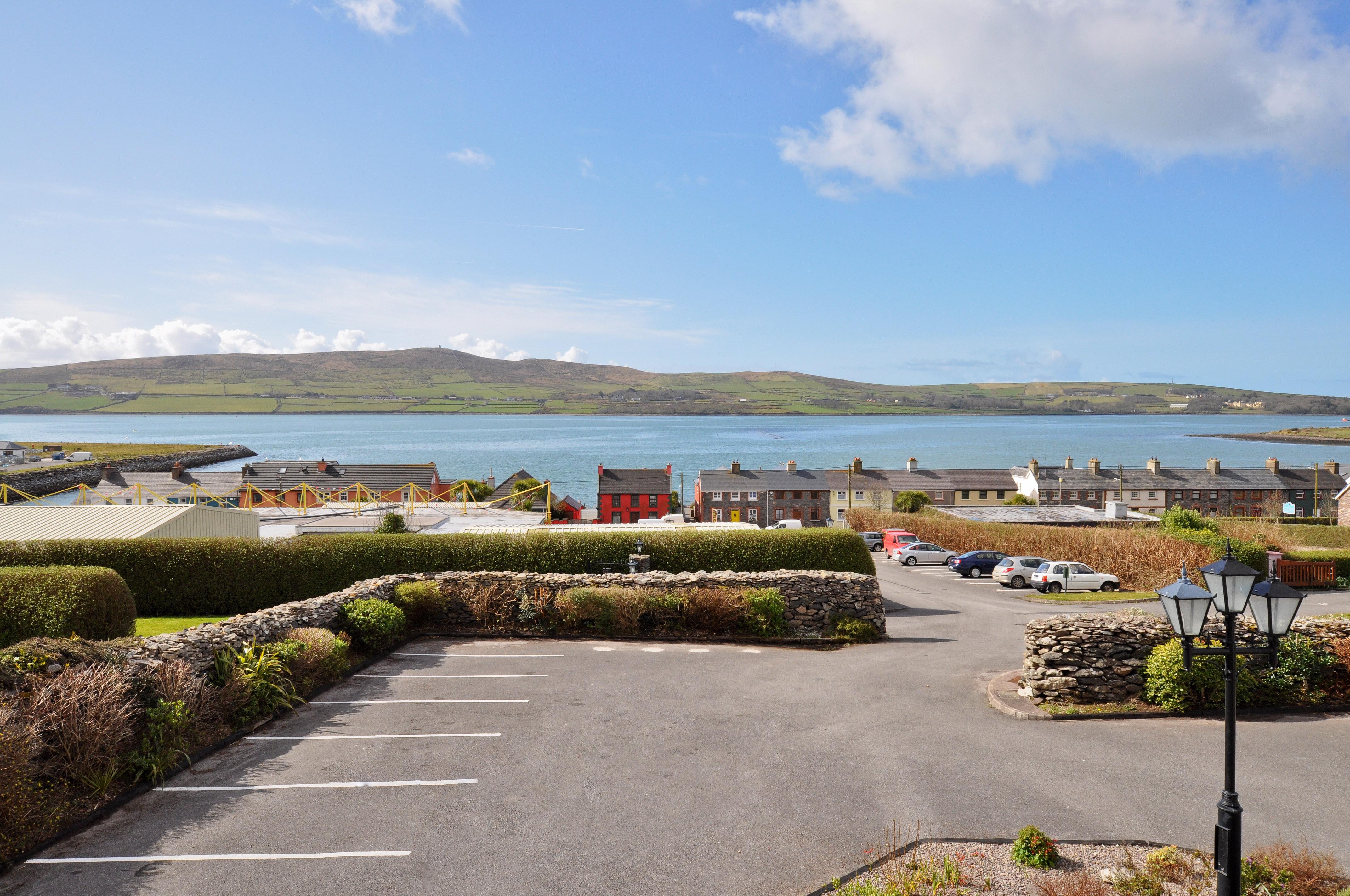 Dingle Harbour Lodge B&B Eksteriør bilde