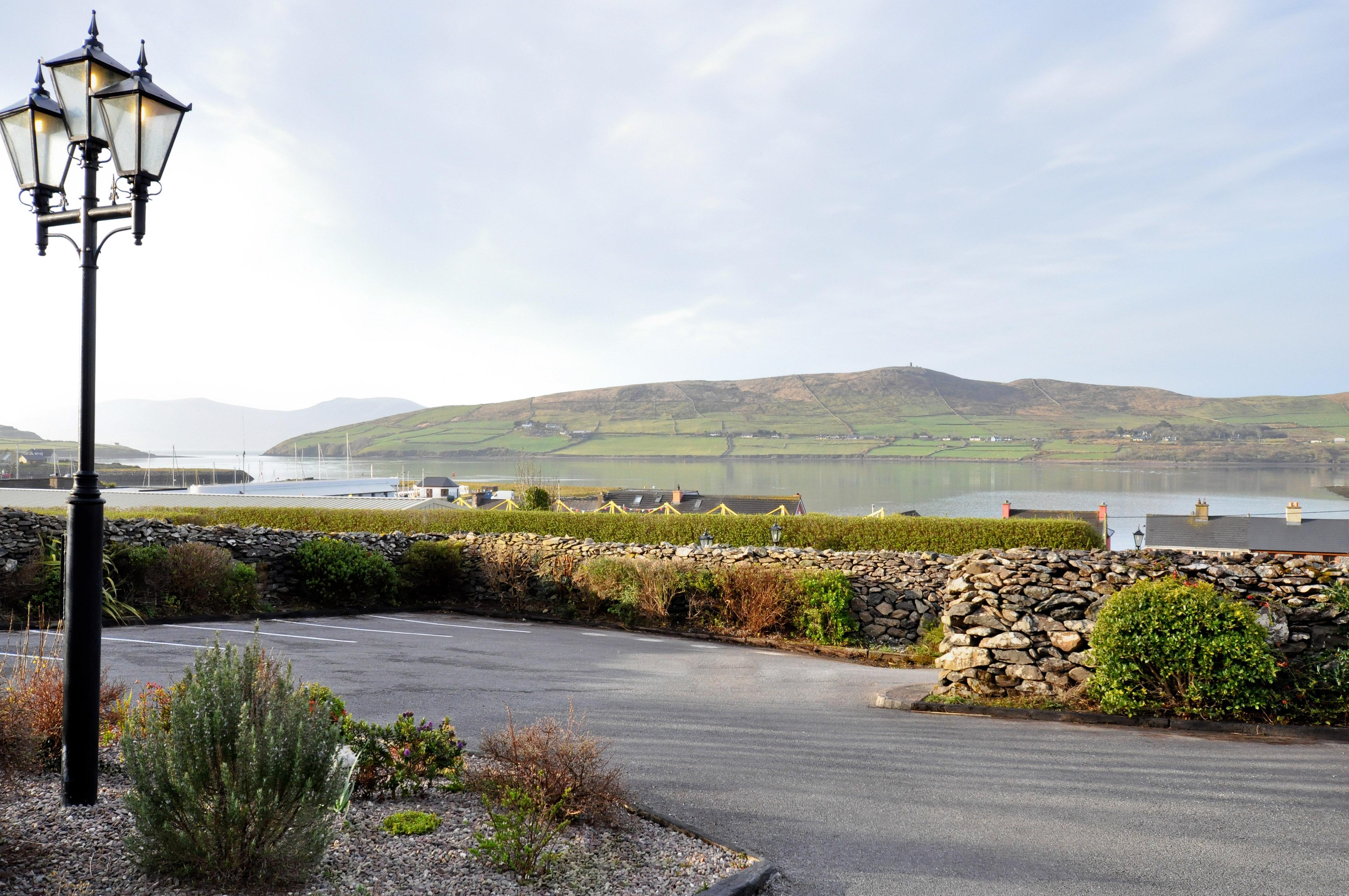 Dingle Harbour Lodge B&B Eksteriør bilde