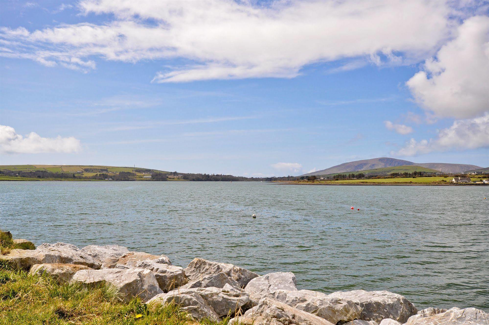 Dingle Harbour Lodge B&B Eksteriør bilde